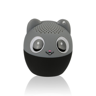 

TOPROAD Mini Animal Bluetooth Speaker Portable Wireless Speakers Outdoor Sound Stereo Subwoofer Music Player for iPhone Phones