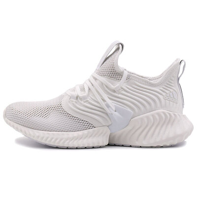 

Adidas ADIDAS 2018 autumn men running series ALPHABOUNCE INSTINCT CC  running shoes D97278 435 yards