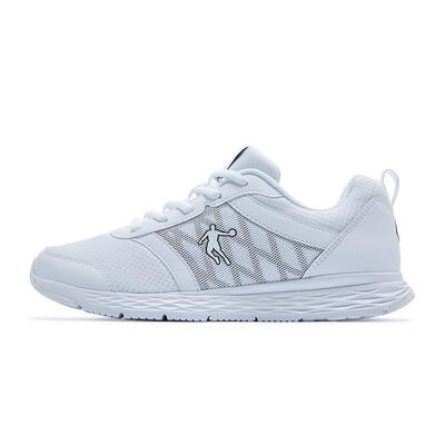 

Jordan womens shoes running shoes mesh breathable lightweight jogging shoes XM4670225A white black 38