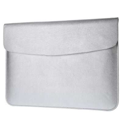 

Aowei Ni сумку для ноутбука Apple MacBook Air / Pro Retina13.3 дюймовый кожаный защитный чехол кожаный салон пакет желтый