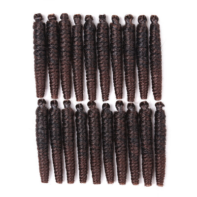 

Golden Beauty 20inch Havana Twist Synthetic Crochet Braiding Hair Crochet Twist Braid Hair Extensions