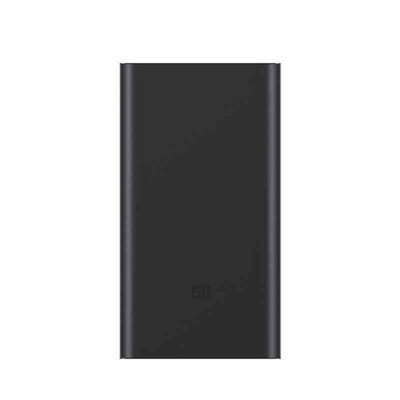 

Original Xiaomi Power Bank 10000 mAh 2nd Generation Portable Slim Bi-directional Fast Charging For Xiaomi Iphone Universal