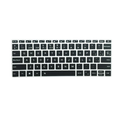 

For Xiaomi Air Laptop Protector Film 2017 133 inch Clear Soft Silicone Keyboard Cover Skin For Xiao mi Air 133 SP