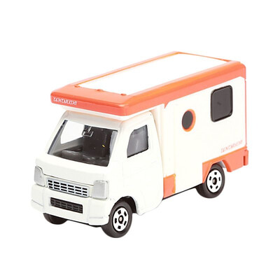 

Tomica 90 TENTMUSHI