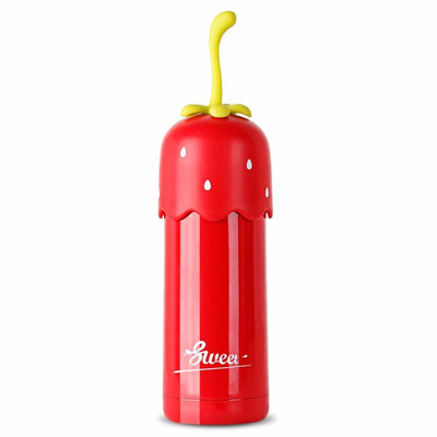 

CMSH 320ML Vacuum Insulated Cup Stainless Steel Travel Mug Water Bottle