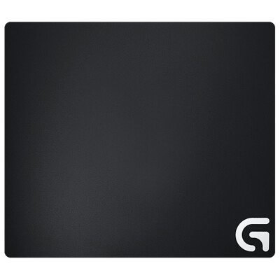 

Logitech G640 large size cloth game mouse pad