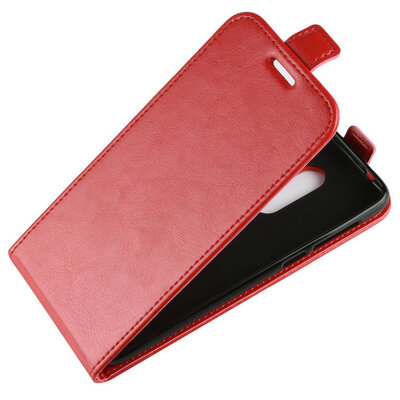 

for alcatel 3 5052 5052D 5052Y 55" Flip Leather Case for alcatel 3 5052 5052D 5052Y 55" Retro Wallet Case Leather Cover Cases