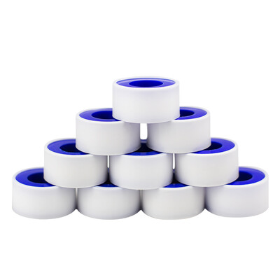 

RAYENR raw material with sealing tape polyethylene sealing tape waterproof tape 10 rolls NR0040