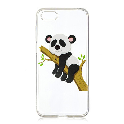 

GANGXUN®Huawei Honor Y5 2018 TPU Soft Anti-Shock Case