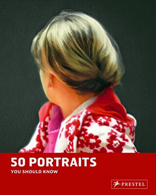 

Portraits 50 Paintings You Should Know