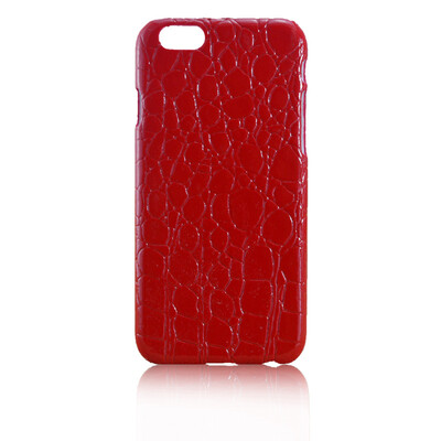 

Classic Crocodile Pattern PU Leather Phone Shell for iPhone 5 5S/ 6 6S/ 6 Plus 6S Plus