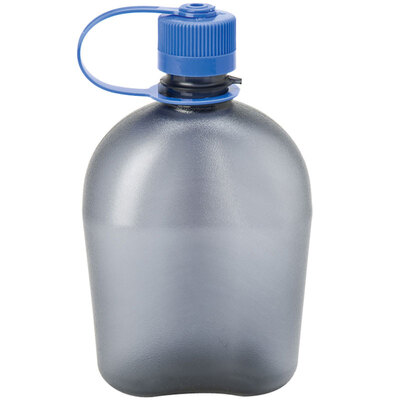 

Jingdong supermarket] music gene (nalgene) plastic space cup 1000ml sports water bottle OASIS series portable water bottle green 1777-9905