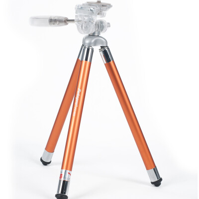 

2016 portable 8 section mini tripod with stainless steel material FY-583