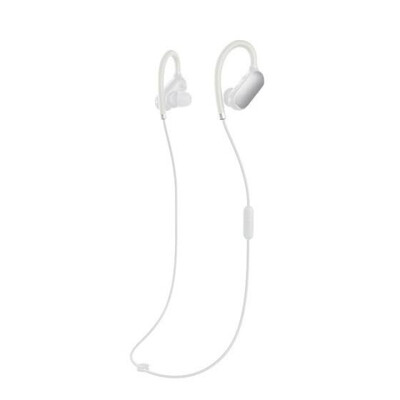 

Original Xiaomi Mi Sport Bluetooth Earphone Wireless Earbuds Bluetooth 41 Music Waterproof Sweatproof Headphones for iPhone Smart