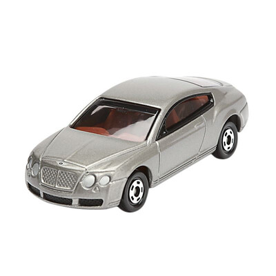 

Tomica 115 BENTLEY CONTINENTAL GT