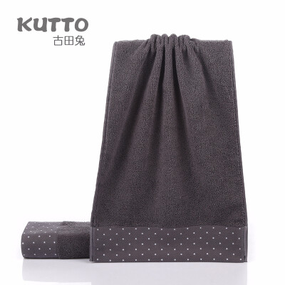 

Cntomlv 3375Cm Super 100 Cotton Hand Towel For sport Home Hotel Towel Set Serviette De Bain Toalla