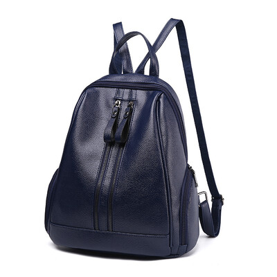 

AREST New Shoulder Bag Handbag Fashion Casual Korean Backpack Wind Bags M1273