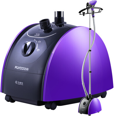 

FLYCO Vapor Steamer FI9819 Home Hanging Iron 1500W