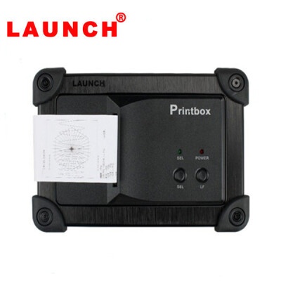 

Free shipping 100% Original Launch X431 Diagun Mini Printer X431 Diagun Printbox high quality