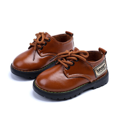 

Comfy kids child leather shoes fashion boys leather shoes soft bottom baby toddler shoes boys baby first walkers shoes kids