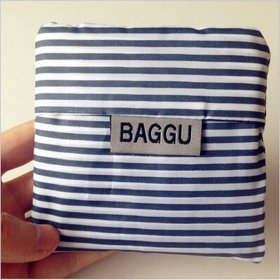 

Foldable Shopping Handbags Grocery Bags Big Capacity Reusable Supermarket Tote