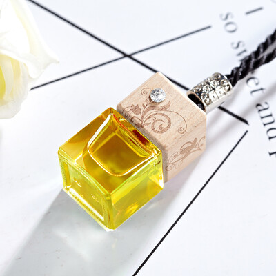 

SBAYI car perfume pendant decoration car car perfume aromatherapy hanging perfume essential oil in addition to odor interior supplies automotive supplies Naibei Ya Ya