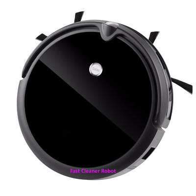 

Self Charging&Unique Wifi App RemoteSmart Vacuum Cleaning Robot with HD Camera DetectRobot Vacuum Cleaner