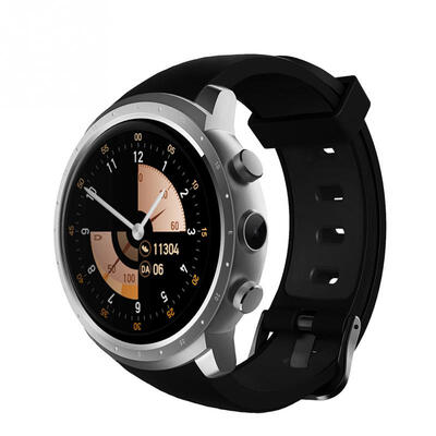 

Android IOS Smart Watch 3G MTK6580 8GB Bluetooth SIM WIFI Phone GPS Heart Rate Monitor Wearable Devices