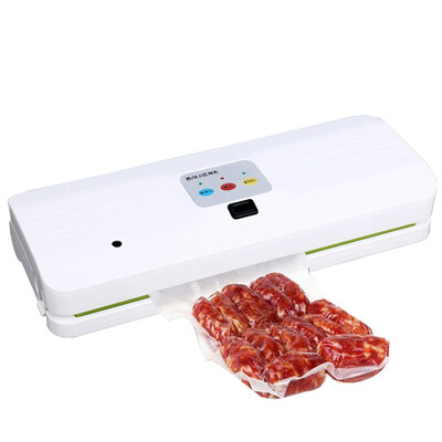 

Baijie Vacuum Sealing Machine