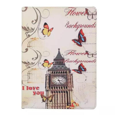 

MITI Новый Окрашенные ПУ кожаный чехол с гнезд для Apple Ipad мини 4 Case Folio Stand Protector кожи чехол для Apple Ipad mini4