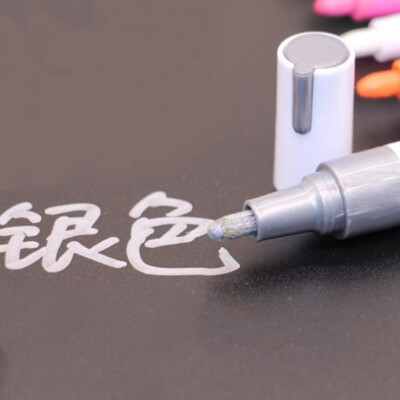 

Hot Sale Popular Car Motorcycle Motor Cycle Tyre Tire Tread Marker Paint Pen