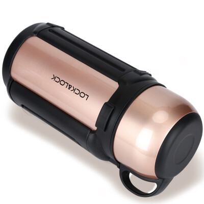 

LOCK & LOCK LOCK & LOCK LHC1426PG 1500ML rose gold