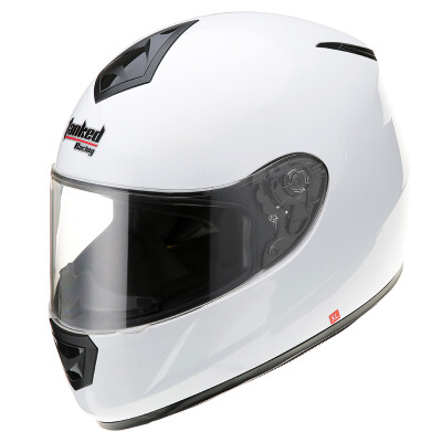 

Tanked Racing Motorcycle Helmet Electric Battery Car Helmet T159 Autumn Winter Helmet  Code White
