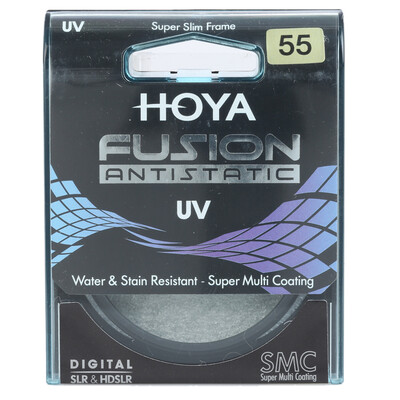 

Фильтры HOYA 67 мм Защитный фильтр PROTECTOR FUSION