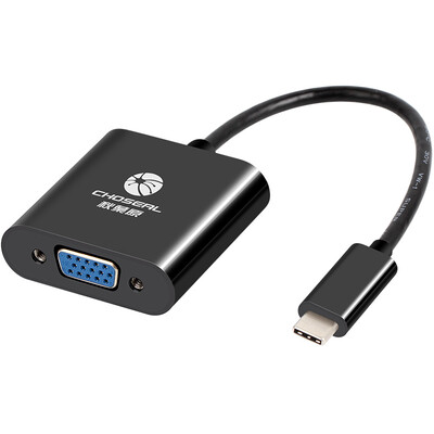 

Акихабара (CHOSEAL) QD6303 USBType-C включить USB3.0 Hub RJ45 Ethernet портов музыки, как телефон Apple Macbook многофункциональный конвертер (черный)