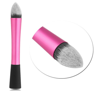 

1pc Hot Cosmetic Powder Blush Foundation Brush Cosmetic Makeup Tool New