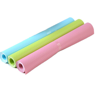 

Bao Yi Ni kitchen supplies anti - oil pad drawer pad waterproof dust 3 sets DQ - CTD02