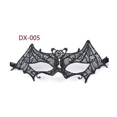 

FANLUS Mask Womens Lace Eye Mask For Masquerade Party Prom Ball Halloween