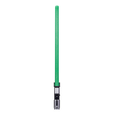 

Hasbro Star Wars Toy Yoda Light Sword (Green) B3584