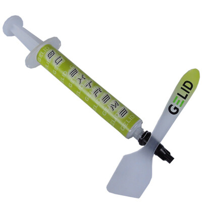 

GELID GC-Extreme Thermal Compound