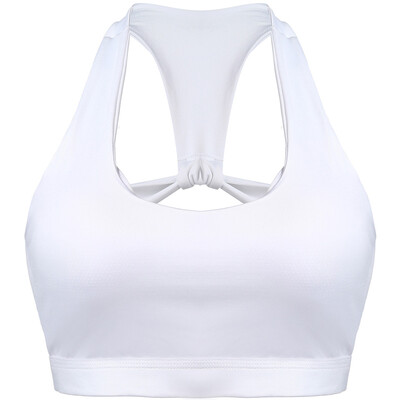 

YOOY 2018 New Women Sports Bra Fitness Yoga Bra Running Sexy Bra High Quality Lady Sportswear Sports Top For Female
