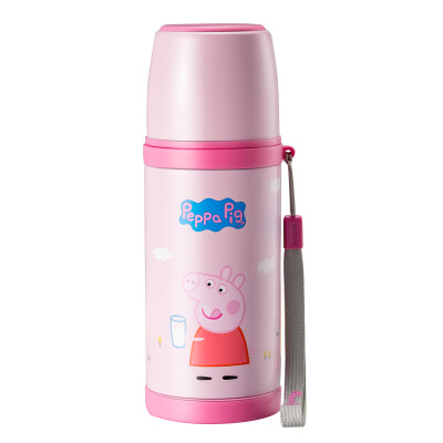 

TAFUCO KettleWater Cup Pigeon Peggy Baby Cup Child Cup Child Cup Child Cup Baby Cup Pink 360ml