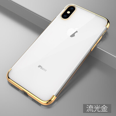 

lanaGan 3in1 Luxury Hard PC Case For iPhone 6s 6 s 7 Plus X 5 5s SE Phone Back Cover For iPhone X 7 6 6s Plus 5 5S SE 10 Shell