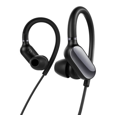 

MI Sports bluetooth headset black