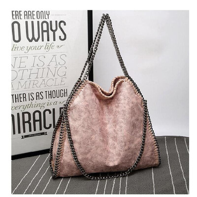 

Women Bag PU Leather Fashion Chain Womens Messenger Shoulder Bags Bolsa Feminina Carteras Mujer handbags Women&39s Totes LB154