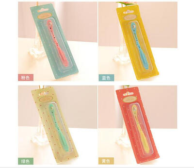 

Creative energy-saving led night light book light with clip portable LED reading lamp Folder of lights