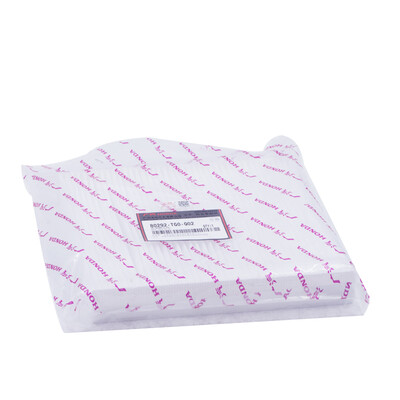 

Guangqi Honda HONDA original air conditioning filter air conditioning grid air conditioning filter air conditioning filter Ling Pai Binzhi all series 08-14 front fan 11 models - today Fit