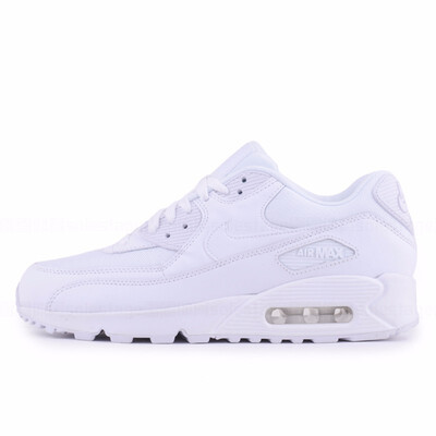 

NIKE Men AIR MAX 90 ESSENTIAL Breathable Running Shoes Sneakers Outdoor Sport