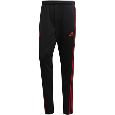 

Adidas ADIDAS 2018 Autumn Mens Football Series MUFC TR PNT Trousers CW7614 XL