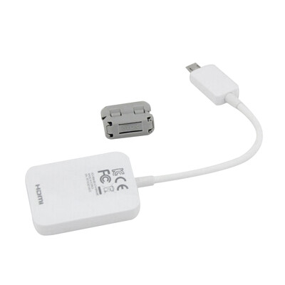 

Новый микро-USB MHL для HDMI 3D HDTV 1080 Кабель-адаптер для Galaxy S4 i9500